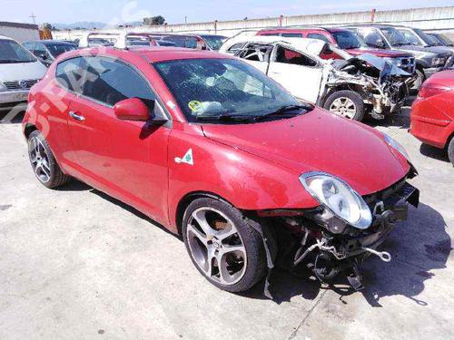 Used Parts ALFA ROMEO MITO (955_)  1.3 MultiJet (955AXP1A, 955AYC1A)  1081263
