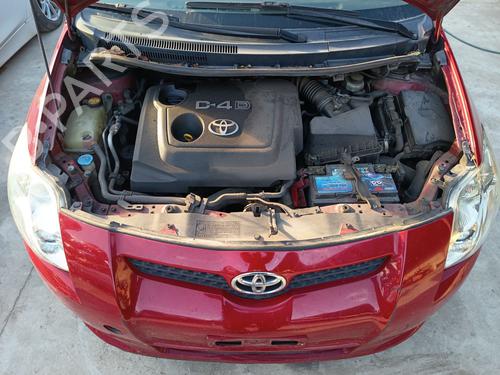 Left front window switch TOYOTA AURIS (_E15_) 1.4 D-4D (NDE150_, NDE150R) | BP36448571I27 - Image 17