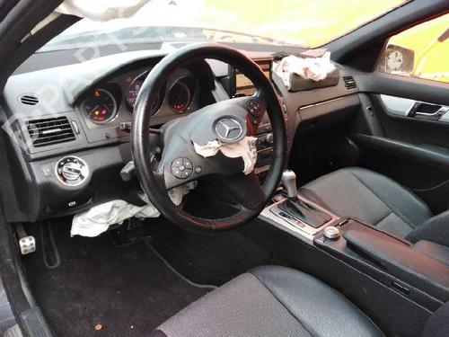 Fuse box MERCEDES-BENZ C-CLASS T-Model (S204) C 250 CDI (204.203) | BP3276823E1 