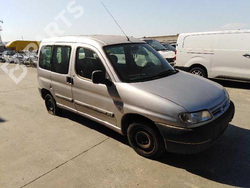 Used Parts CITROËN BERLINGO / BERLINGO FIRST Box Body/MPV (M_)  1.9 D (MBDJY)  1162570