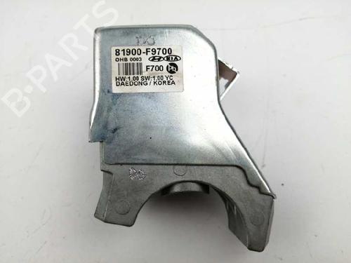 Used Electronic module KIA STONIC (YB) 1.0 T-GDi (120 hp) 14149971