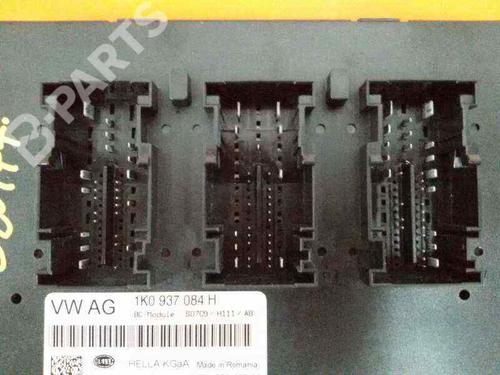Module Vw 6pin Electronic module VW GOLF VI (5K1) 1.6 TDI 248282 | B-Parts