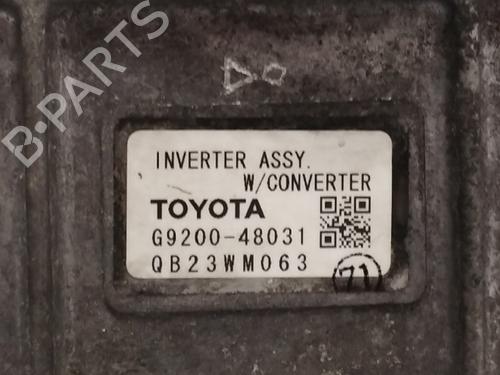 Wechselrichter/Konverter LEXUS RX (_U3_)  | BP14155211M119