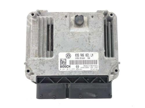 Used Engine control unit (ECU) SEAT ALTEA XL (5P5, 5P8) [2006-2015]  8790442