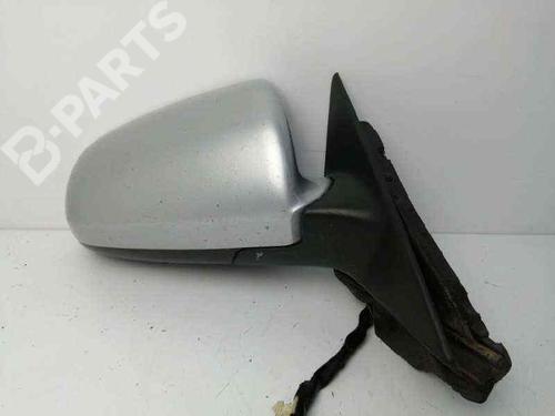 Right mirror AUDI A3 (8P1) 2.0 TDI 16V | BP6333617C27 