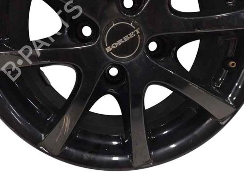 Rim FORD FIESTA VI (CB1, CCN) 1.25 | BP24110844C45 