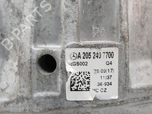 Engine mount MERCEDES-BENZ C-CLASS Coupe (C205) C 180 (205.340) | BP28583642M89