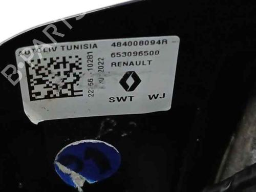 Steering wheel RENAULT MEGANE E-TECH SUV EV40 (BNJ2) | BP26567618C49 