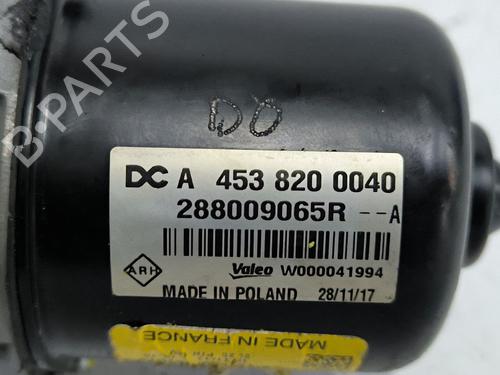 Front wiper motor SMART FORFOUR Hatchback (453) electric drive / EQ (453.091) | BP34536001M29  - Image 5