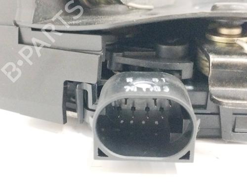 Rear right lock BMW X5 (E53) 3.0 d | BP10917214C99 