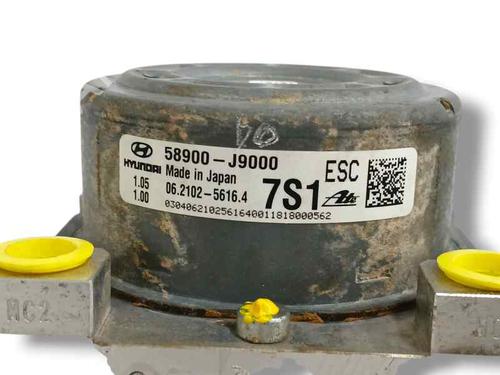 ABS pump HYUNDAI KONA (OS, OSE, OSI)  | BP26407810M43 