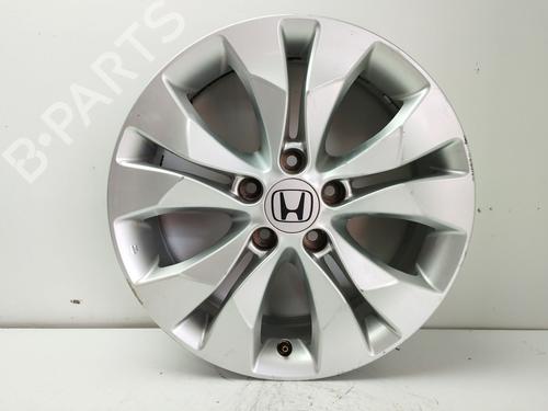 Used Rim Rim HONDA CR-V IV (RM_) [2012-2026] 40013786 40013786
