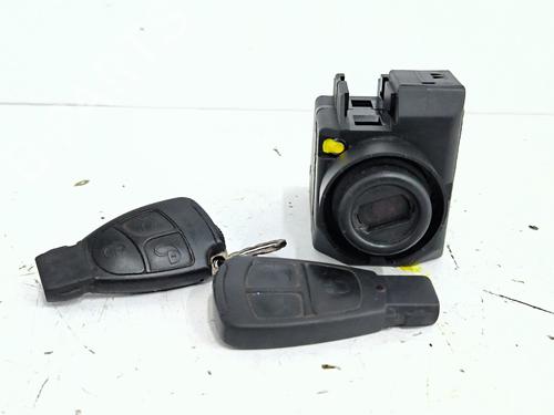 Used Ignition barrel Ignition barrel MERCEDES-BENZ C-CLASS (W202) C 180 (202.018) (122 hp) 36488374 36488374