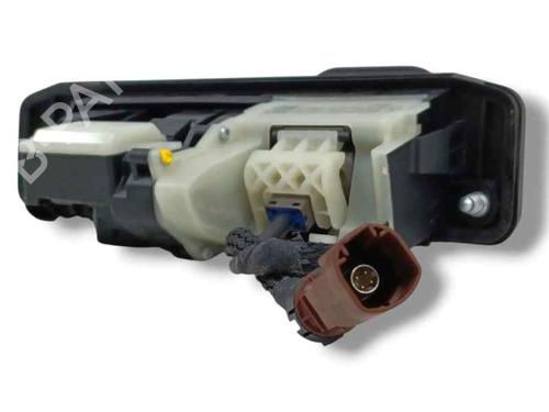 Tailgate handle MERCEDES-BENZ GLA (H247) GLA 200 d (247.712) | BP26656378C132 