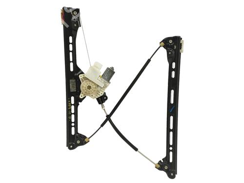 Used Front left window mechanism CITROËN C4 Picasso II 1.6 BlueHDi 120 (120 hp) 15255631