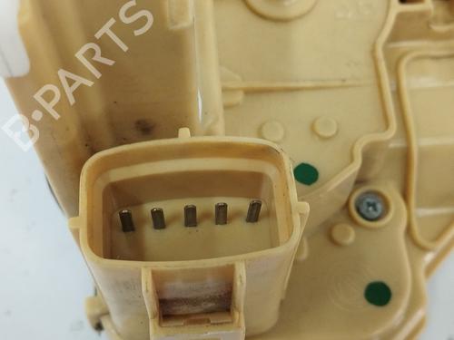 Front right lock ALFA ROMEO GIULIA (952_) 2.0 (952ABA25B) | BP12443005C97