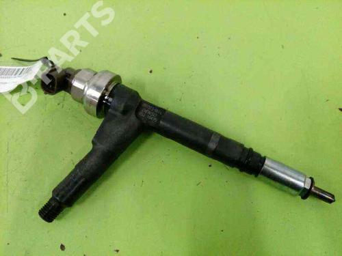Injector OPEL COMBO Box Body/MPV  | BP1674068M100 