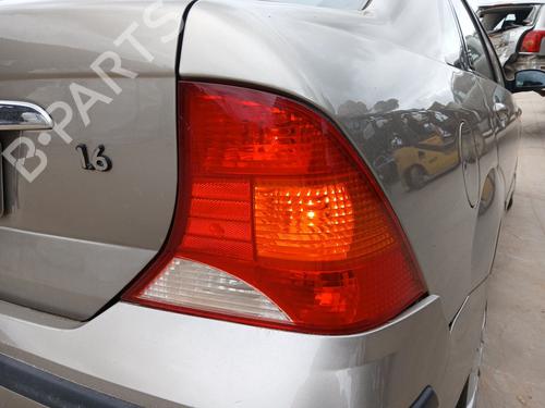 Engine FORD FOCUS I Saloon (DFW) 1.6 16V | BP39592329M1 - Image 27