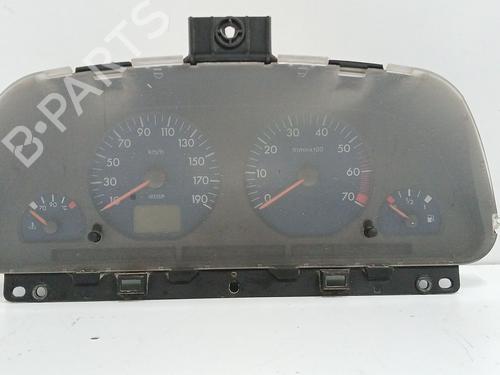 Kombiinstrument FIAT SCUDO Bus (220_) 2.0 JTD (109 hp) 28806944