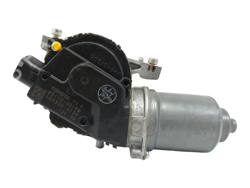 Front wiper motor TOYOTA YARIS (_P13_)  | BP19636010M29 