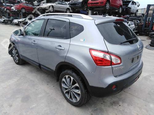 Left front shock absorber NISSAN QASHQAI I (J10, NJ10) 2.0 dCi | BP11285538M16 