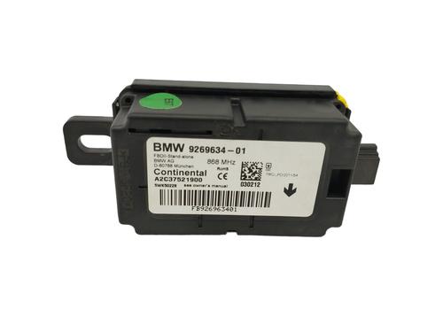 Electronic module BMW 3 (F30, F80) | BP13417428M83