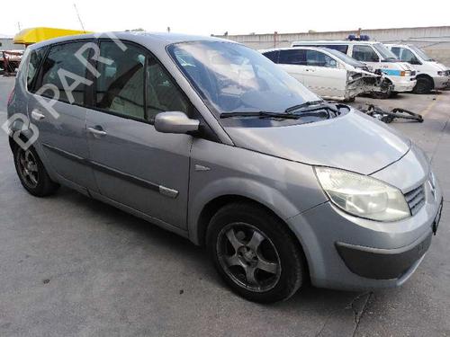 Used Parts RENAULT SCÉNIC II (JM0/1_) 2.0 (JM05, JM0U, JM1N, JM1U, JM2V) (135 hp) 3494440