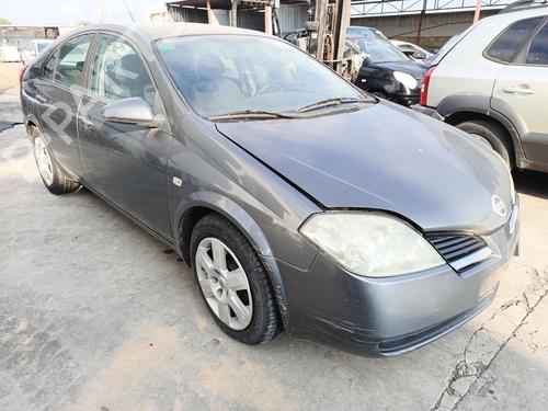 Used Parts NISSAN PRIMERA Hatchback (P12) 1.6 (109 hp) 4236868