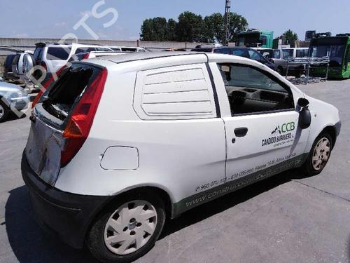 AC pipe FIAT PUNTO (188_)  | BP14148506M126 
