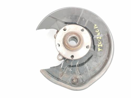 Used Right rear steering knuckle AUDI ALLROAD C5 (4BH) 2.5 TDI quattro (180 hp) 10917179