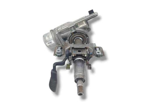 Used Steering column OPEL CORSA D (S07) 1.2 (L08, L68) (80 hp) 27867869