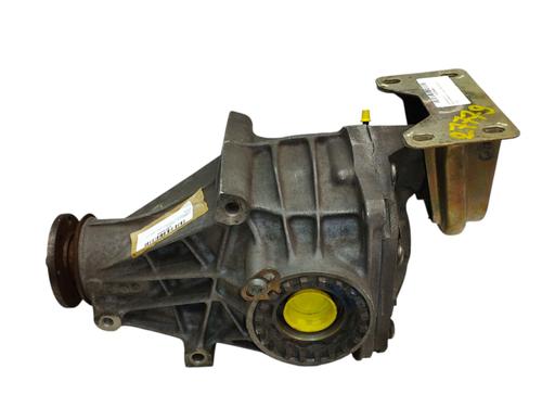 Used Rear differential FORD SIERRA II Hatchback (GBC, GBG) 2.0 i DOHC (115 hp) 32442877