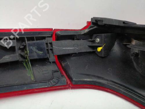 Right taillight NISSAN NOTE (E11, NE11)  | BP8632622C35 