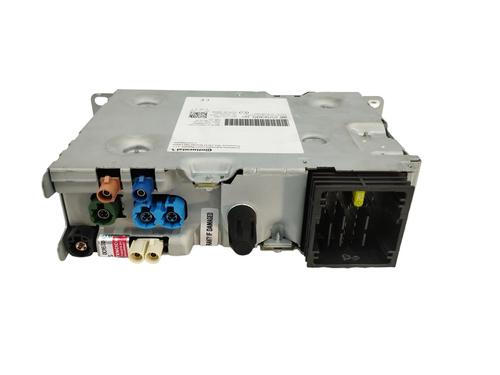 Electronic module CITROËN C3 III (SX)  | BP13883302M83 