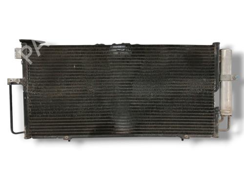 Used AC radiator SUBARU IMPREZA Saloon (GD) 2.0 i AWD (GD9) (125 hp) 20857323