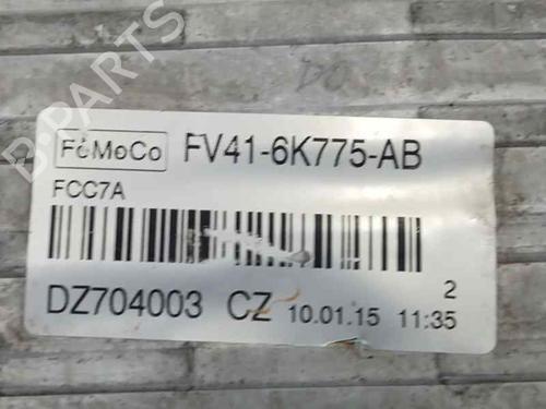 Intercooler FORD FOCUS III 2.0 TDCi | BP27589529M30 