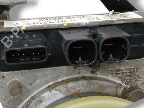 Steering pump RENAULT EXPRESS Box Body/MPV | BP26722683M99