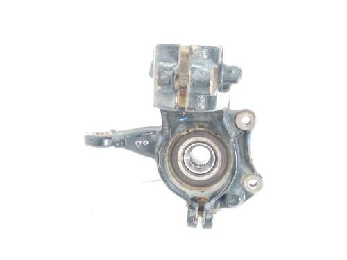 Left front steering knuckle PEUGEOT 208 I (CA_, CC_) 1.6 BlueHDi 100 | BP9873636M25
