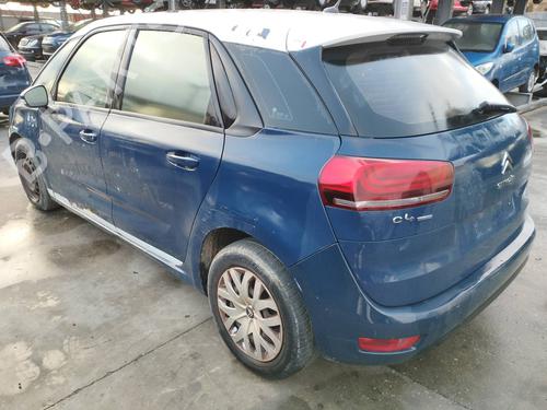 Steering rack CITROËN C4 SPACETOURER (3D_) 1.6 BlueHDi 120 | BP33936892M22  - Image 9