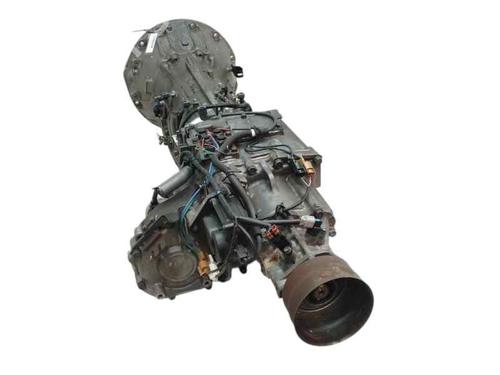 Gearbox MITSUBISHI PAJERO IV (V8_W, V9_W) 3.2 DI-D (V88W, V98W) | BP24629127M3 