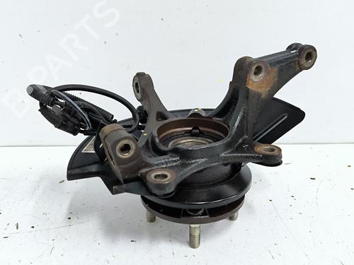Left front steering knuckle KIA STONIC (YB) 1.0 T-GDi | BP35724034M25 - Image 3
