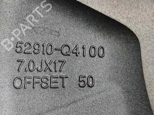 Rim KIA NIRO I (DE)  | BP24548585C45 