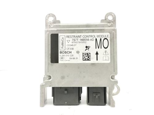 Used ECU airbags FORD MONDEO IV (BA7) 1.8 TDCi (125 hp) 11920573