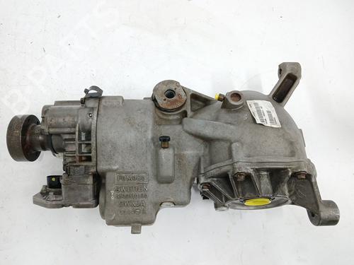 Used Rear differential FORD KUGA I 2.0 TDCi (140 hp) 29355343