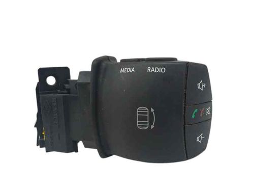 Used Steering wheel controls RENAULT ZOE (BFM_) ZOE (92 hp) 28513356