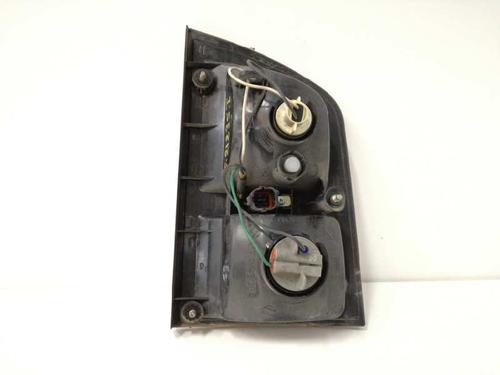 Left tailgate light SSANGYONG KYRON | BP5651999C79 - Image 2