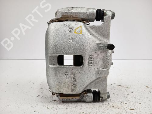 Right front brake caliper SUZUKI VITARA (LY) 1.4 T (APK414) | BP37442149M104 - Image 2