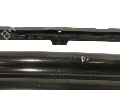 Front bumper reinforcement SKODA OCTAVIA II (1Z3) 1.9 TDI | BP17870515C109 