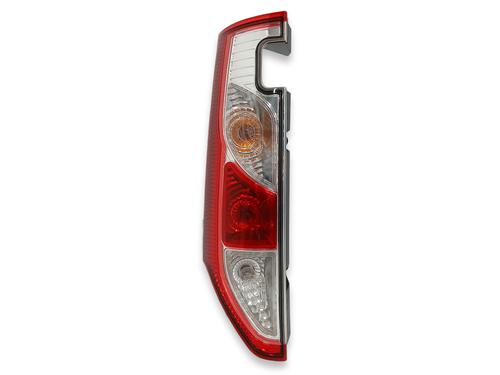Used Left taillight RENAULT KANGOO / GRAND KANGOO II (KW0/1_) [2008-2025]  18073641