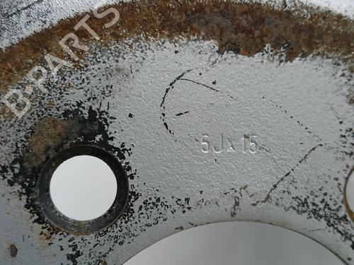 Rim NISSAN TRADE Platform/Chassis 2.8 D | BP24110838C45